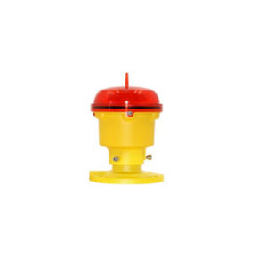 low-intensity obstruction light