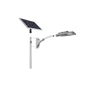 solar street light