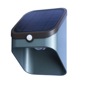 solar lighting