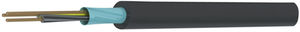 shielded electrical cable