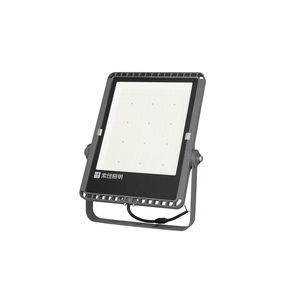 LED floodlight