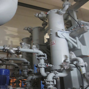 oil cooling system