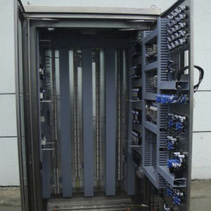 control electric cabinet 1