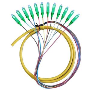 光纤贴片电缆