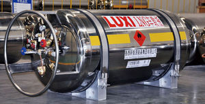 storage tank