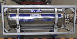 cryogenic tank
