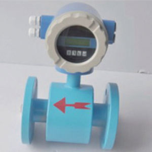 electromagnetic flow meter