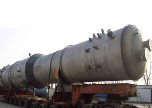 storage tank