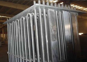 in-line dryer