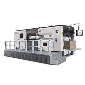 die cutting machine