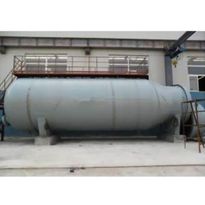 waterproof test platform