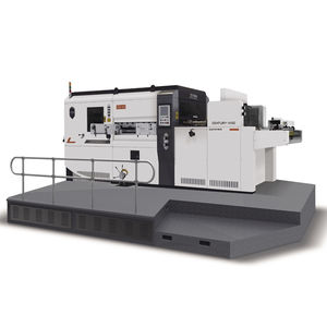die cutting machine