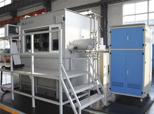 metal 3D printing machine
