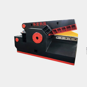 hydraulic shear