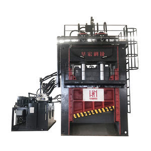 hydraulic shear