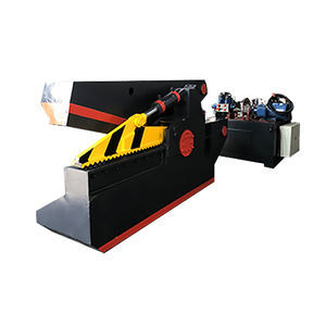 alligator shear