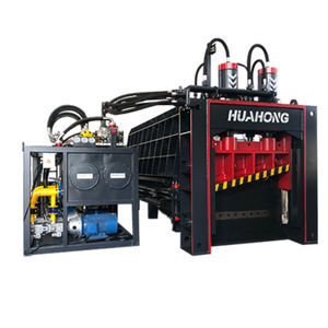 guillotine shear