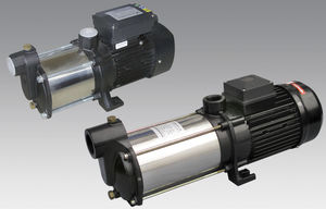 impeller pump