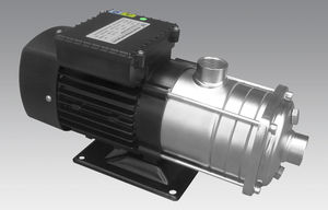impeller pump