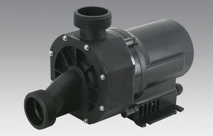 impeller pump