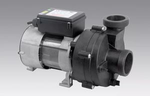 impeller pump