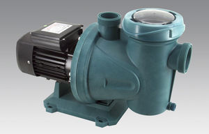 impeller pump 1