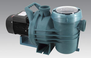 impeller pump 1