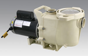 impeller pump