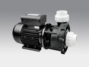 impeller pump 1