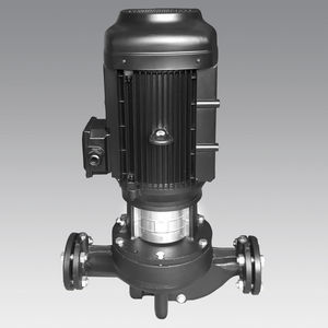 impeller pump