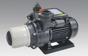 centrifugal pump