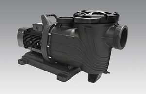 impeller pump