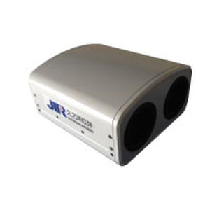 thermographic camera