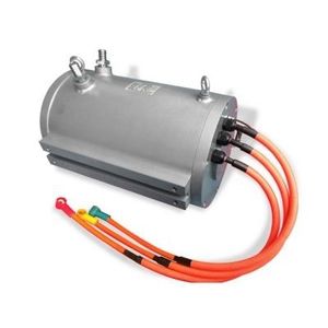 synchronous motor