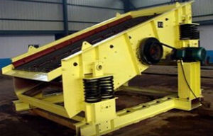 construction screener