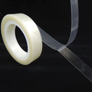 double-sided adhesive tape