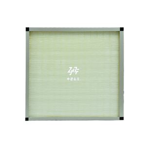 空气过滤器