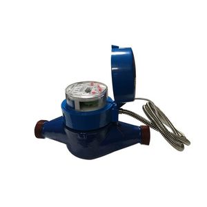 magnetic flow meter