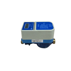 magnetic flow meter