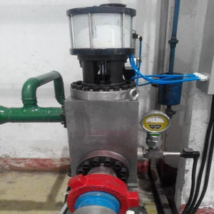 control valve