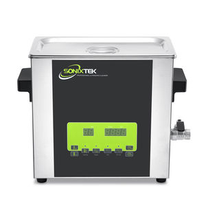 ultrasonic cleaning machine
