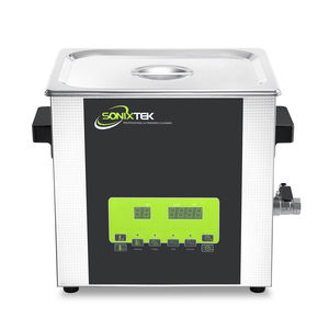 ultrasonic cleaning machine