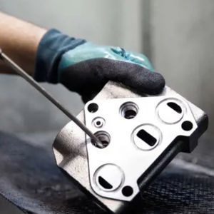 metal machining