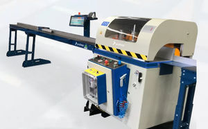 circular sawing machine