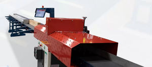 circular sawing machine