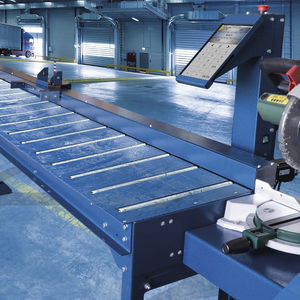length measuring system 1