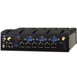 industrial firewall