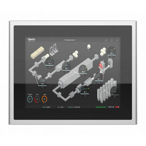 LCD monitor