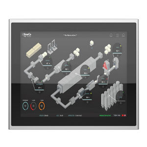 projected capacitive touchscreen monitor 1