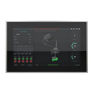 projected capacitive touchscreen monitor 1